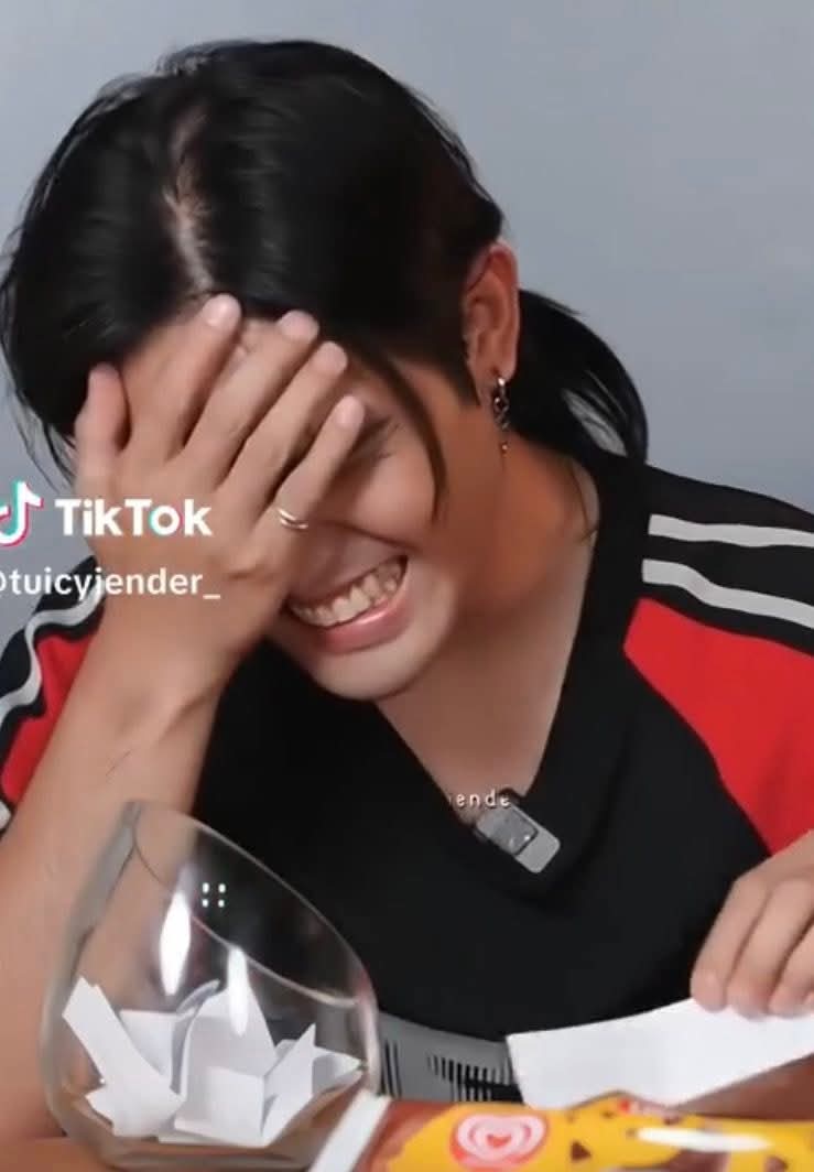 Akiesha Harvey tweet media