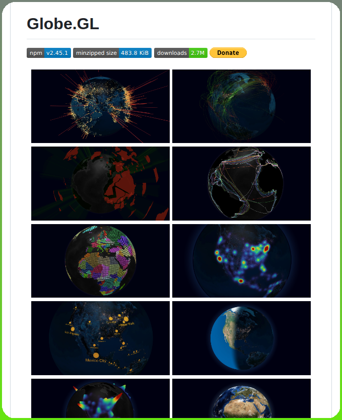 tom_doerr's tweet image. 3D data visualization globe for the web

github.com/vasturiano/glo…