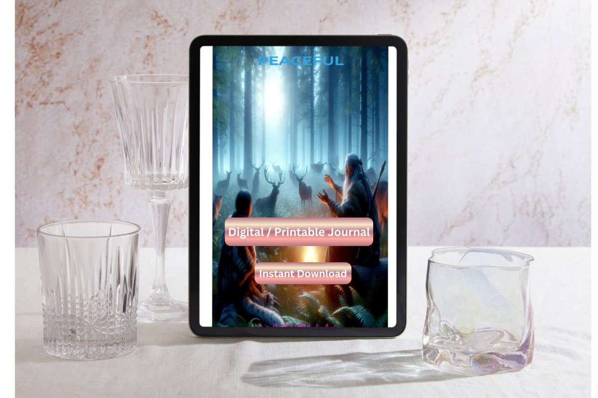 Angelique848473's tweet image. 🖊️ Awareness creates peace—your journal is where clarity begins and renewal unfolds.

Start writing 👉 etsy.com/shop/MindFuel8…

#JournalingJourney #InnerPeace #MindfulWriting #SoulClarity #HighVibeTools #SpiritualGrowth