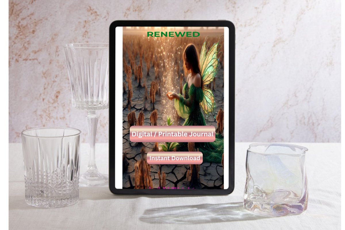 Angelique848473's tweet image. 🖊️ Awareness creates peace—your journal is where clarity begins and renewal unfolds.

Start writing 👉 etsy.com/shop/MindFuel8…

#JournalingJourney #InnerPeace #MindfulWriting #SoulClarity #HighVibeTools #SpiritualGrowth