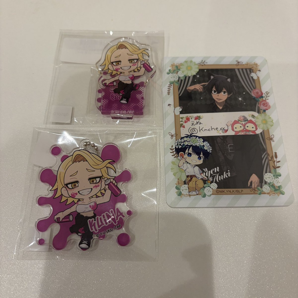 🐝⋆︎* えぬ（お取引） tweet media