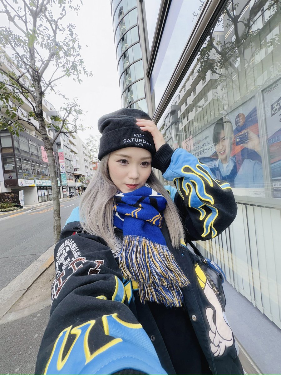 潮干狩 鯏⚡︎C-Style tweet media