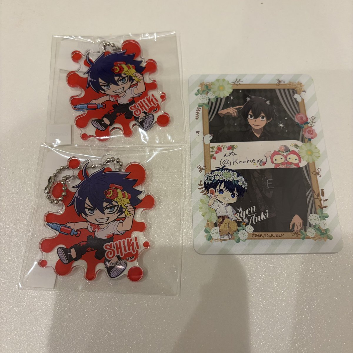 🐝⋆︎* えぬ（お取引） tweet media