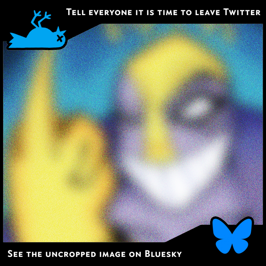 NaughtyNeilXD's tweet image. Sorry I haven't been on here in recent times. Life has been keeping me very busy so I don't post much on here. :(

However, I am still doing art and posting them on my other pages! Just recently finished a Maxx drawing in honour of Sam Kieth 💛💜

#TheMaxx #Art #SamKieth