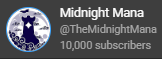 Midnight Mana tweet media