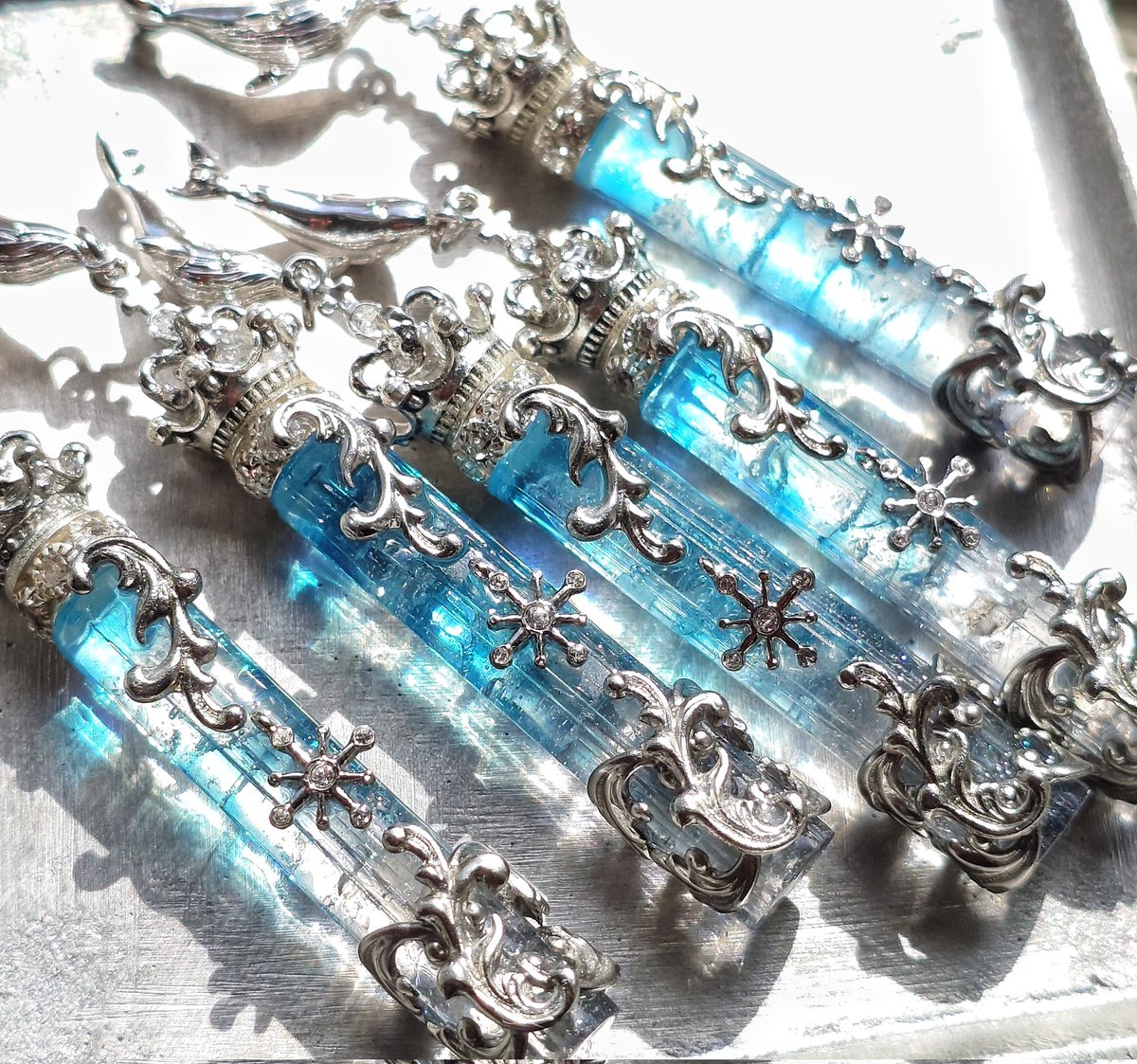 *✶ 夜伽亭 *✶ tweet media