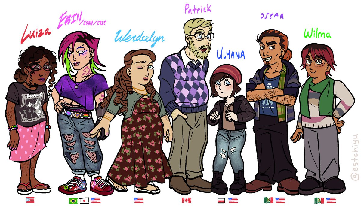 emi 💊 COMMS OPEN tweet media