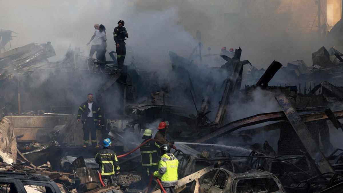 RFI 华语 - 法国国际广播电台 tweet media