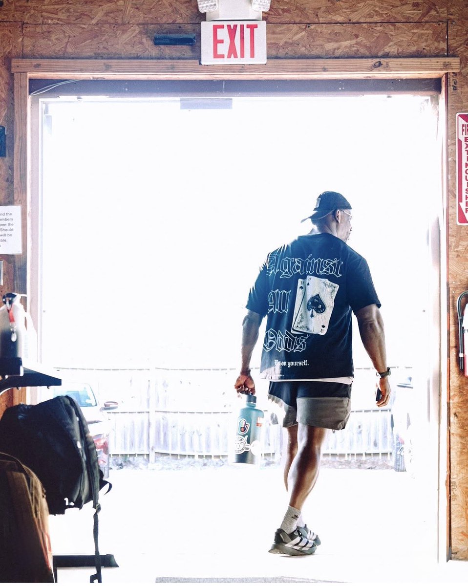 The Strength Coach tweet media