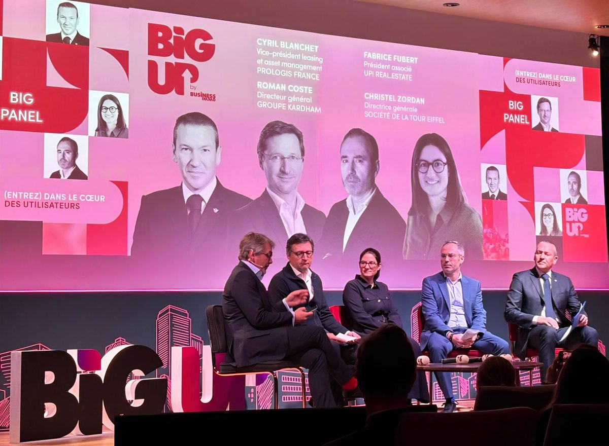 CEEVO Val d'Oise tweet media