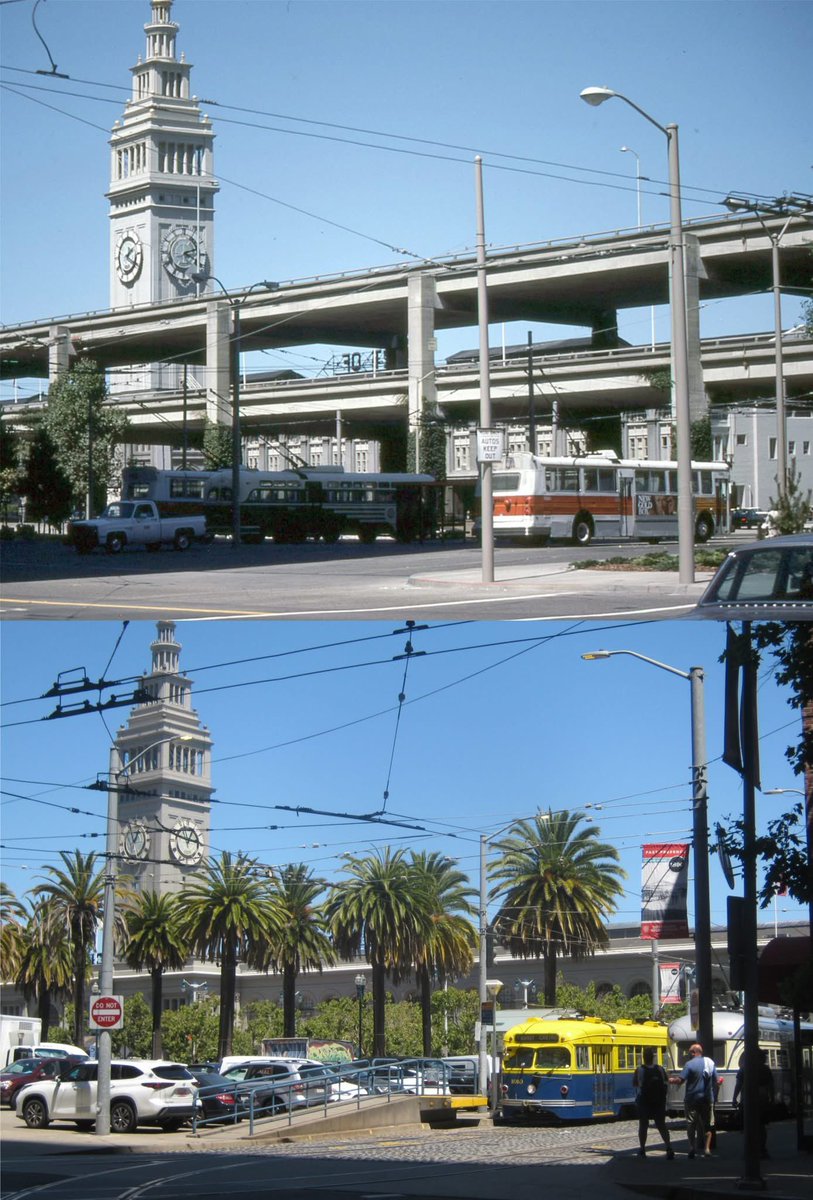 The San Andreas Fault tweet media