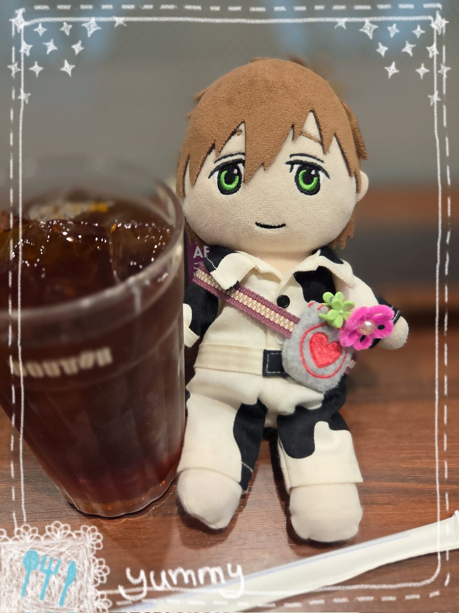 🍙｢あいすてぃ～✨｣