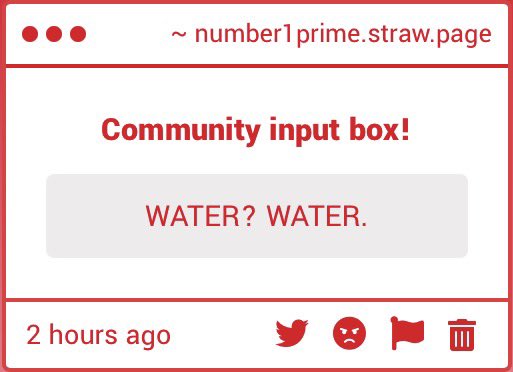 SENTINEL PRIME tweet media