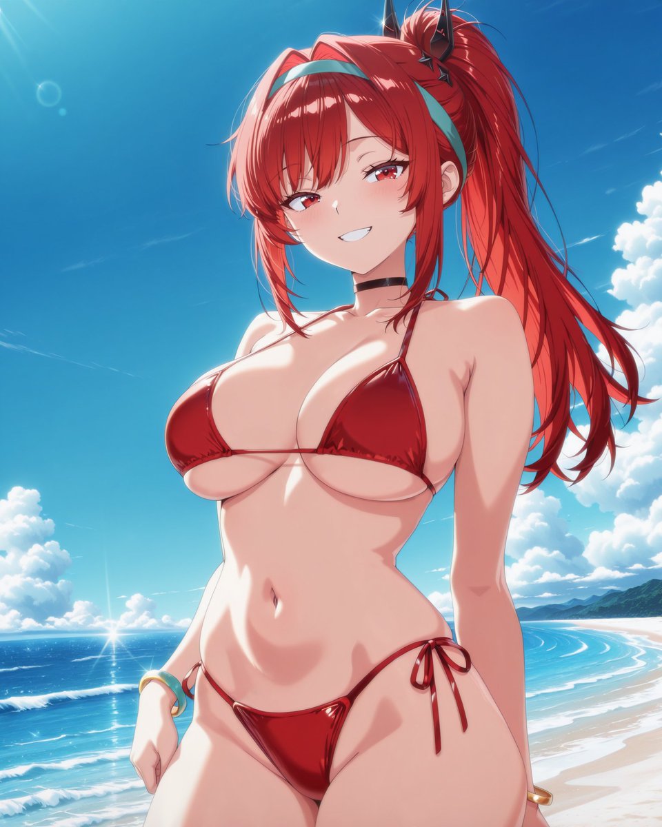 アンコール・アトリエ AI tweet media