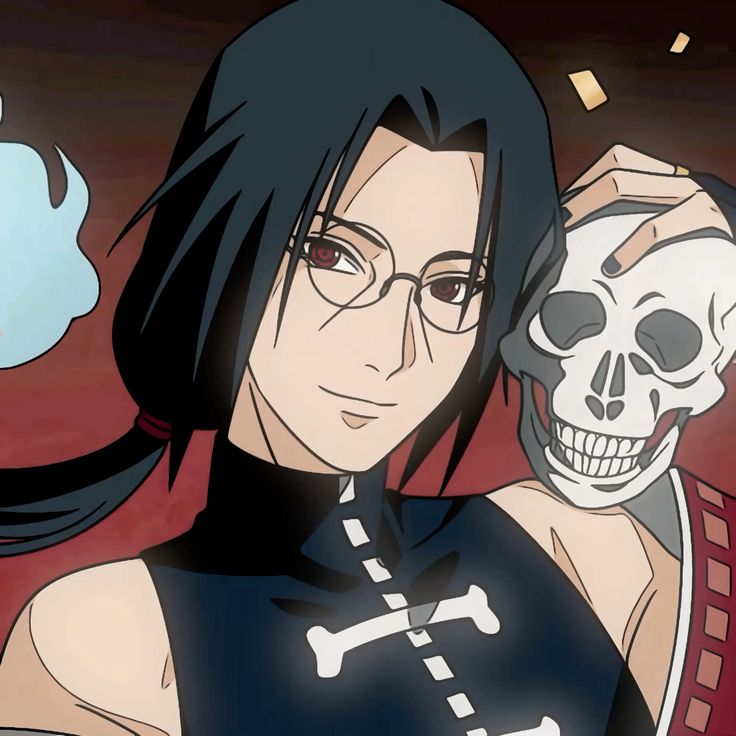 lexi ♡ itachi's wife tweet media