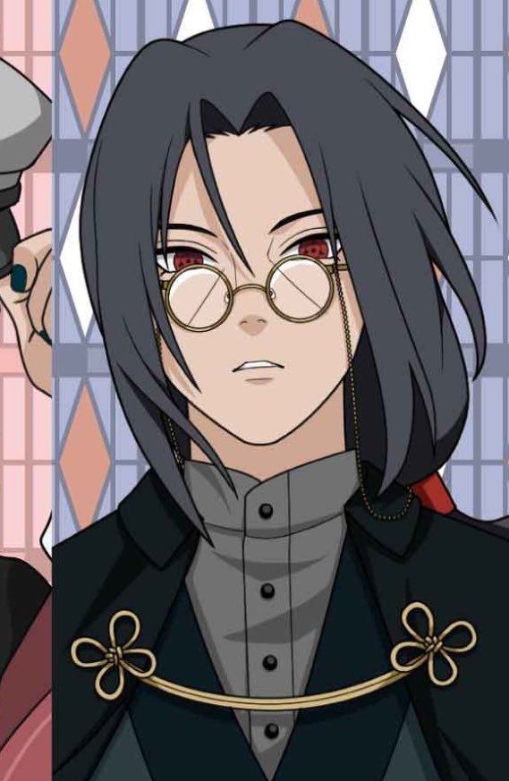 lexi ♡ itachi's wife tweet media