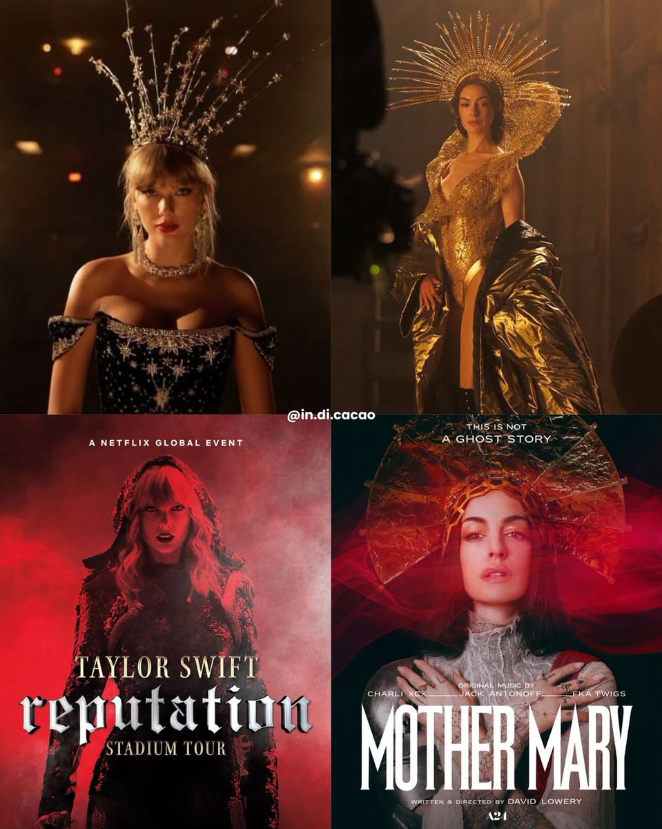 Anne Hathalegend tweet media