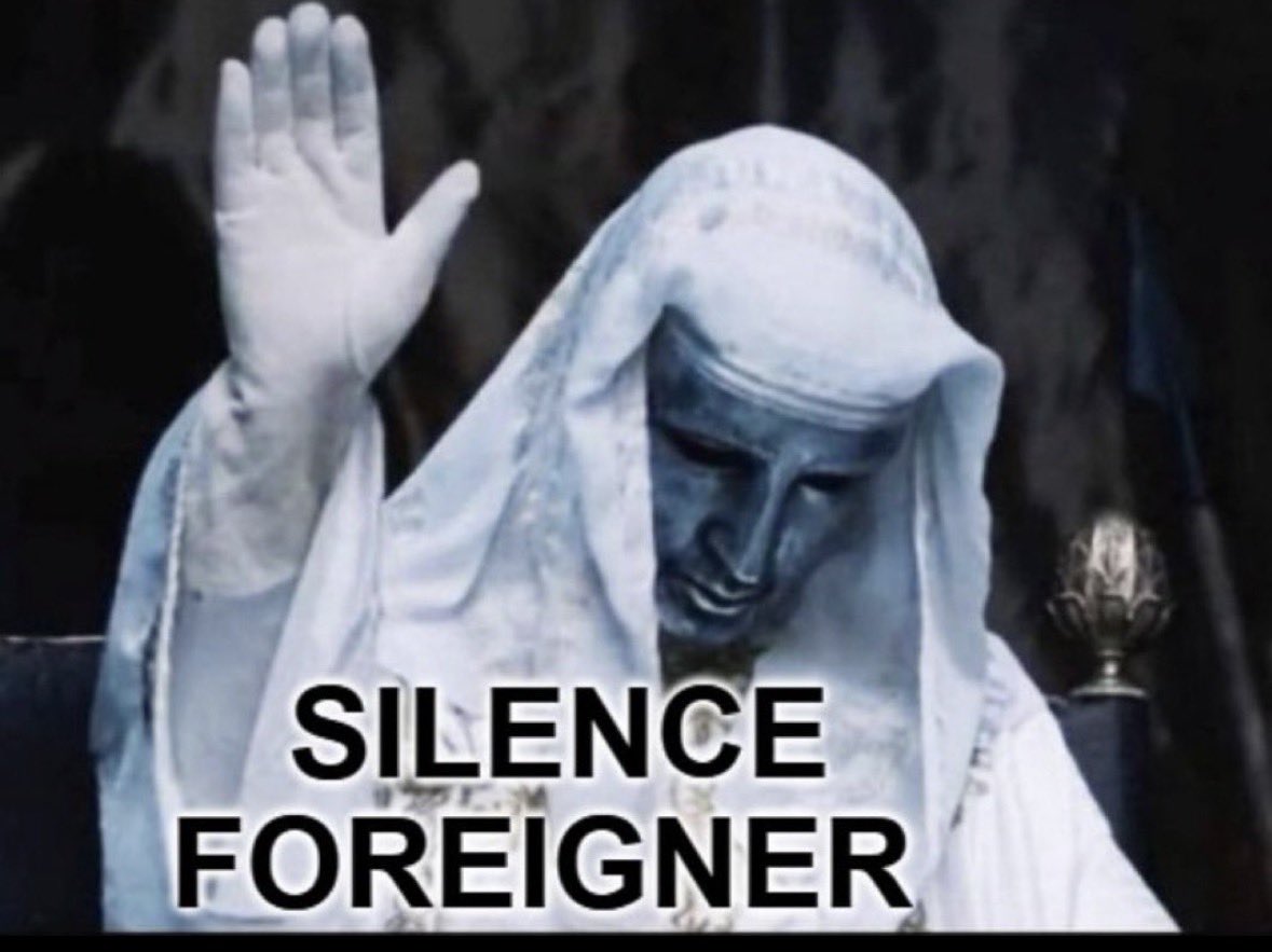 Desert Dweller ✝️🇺🇸 tweet media