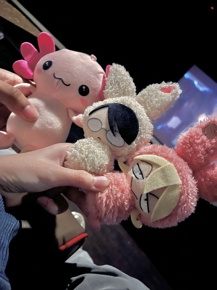 huffthpottery's tweet image. ➡️🏃8️⃣