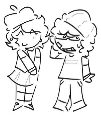 DecayedGardenz's tweet image. i felt inspired (the first one is kinda ugly) (ignore cheese plate) #objectkerfuffle