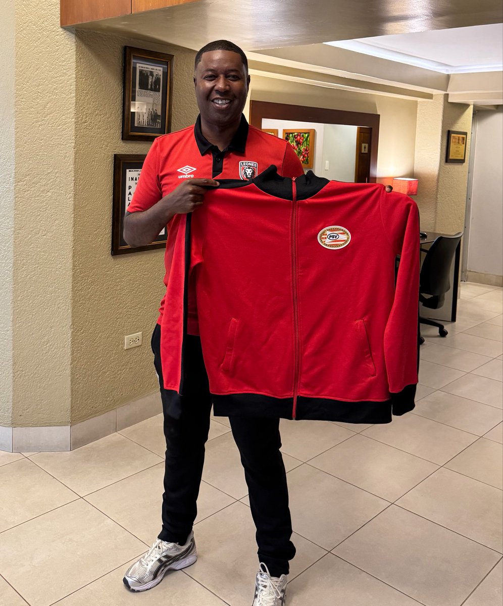 Andrés Ponce tweet media