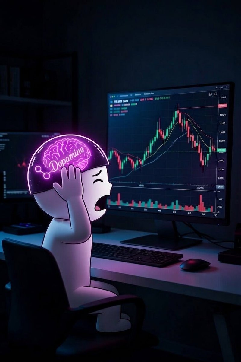 Dopamine tweet media