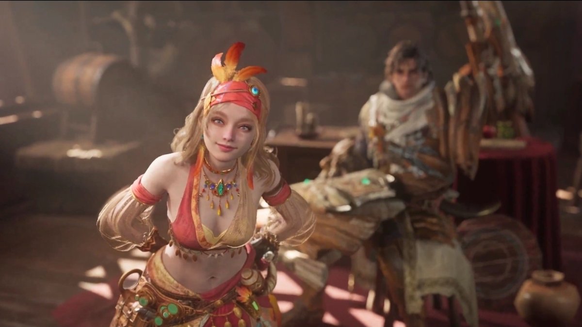 Smash Jump tweet media