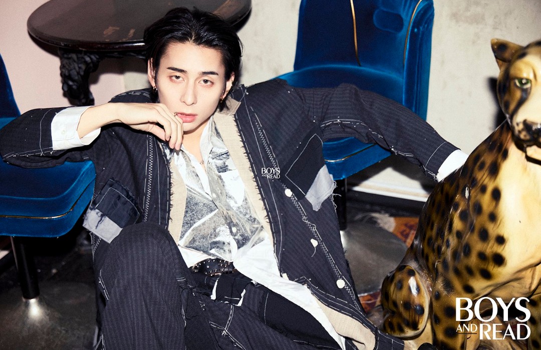 れお👾🖤 tweet media