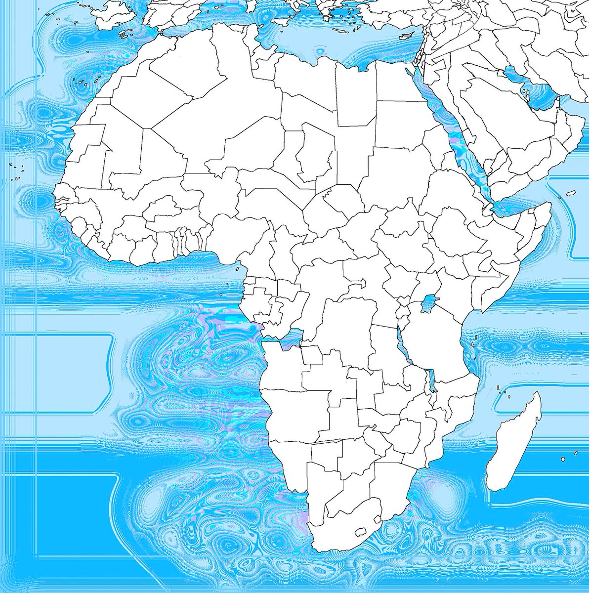 Terrible Maps tweet media