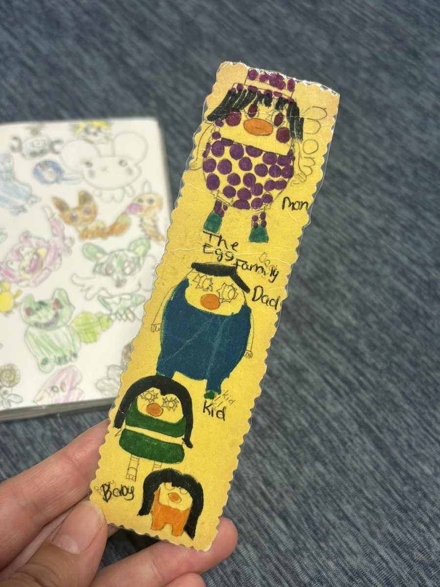 いもみん(眉毛ちゃんもいるよ) tweet media