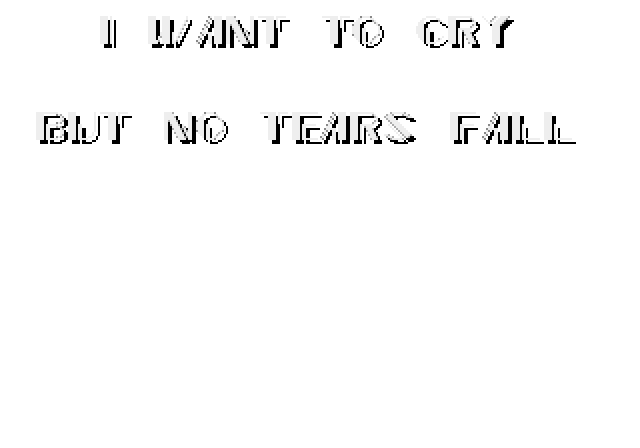 S A B R E F L A S H/Harrison Bennett tweet media