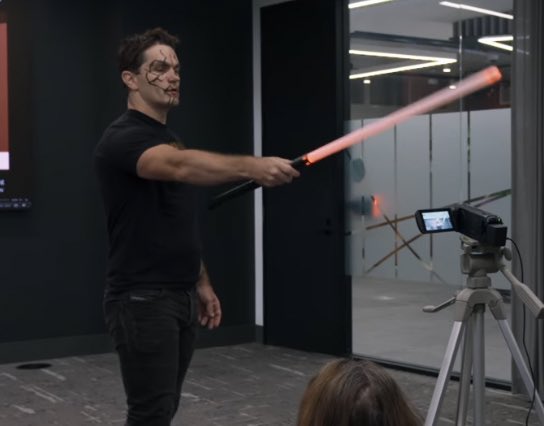 ジェイK@スター・ウォーズ レンメイ tweet media