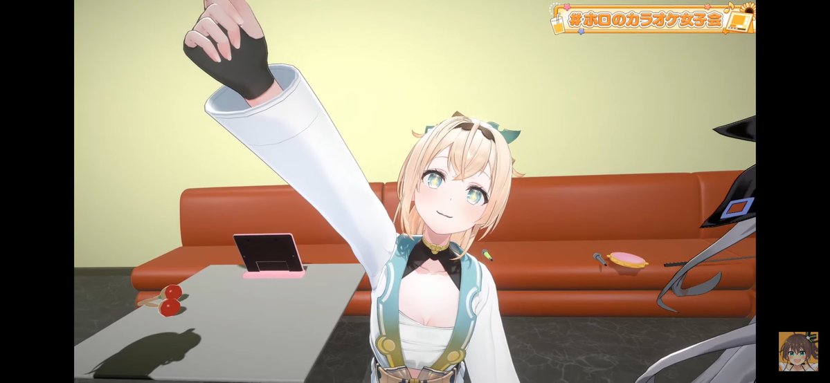 放浪のカブラ🍃 tweet media