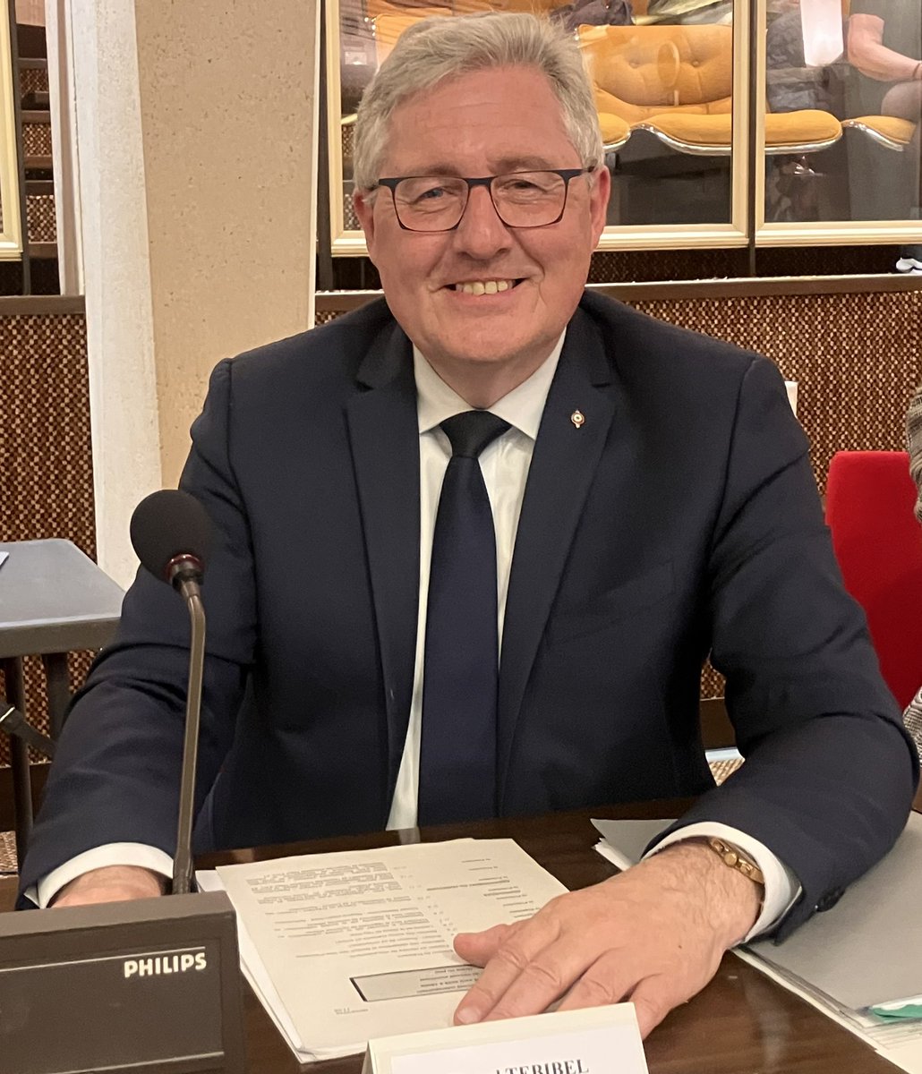 Pascal TEBIBEL - Ville d’Orléans/Orléans Métropole tweet media