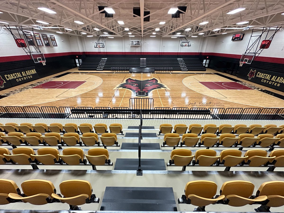 Coach Champ // Coastal-South 🏀 tweet media