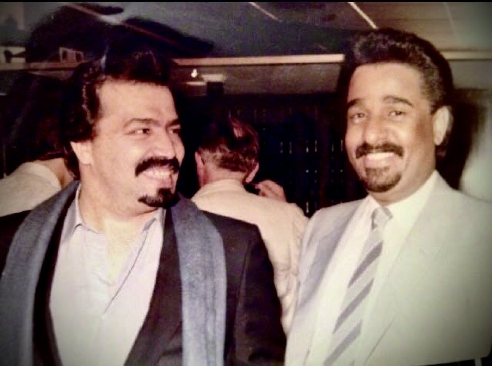 فهد الدوس tweet media