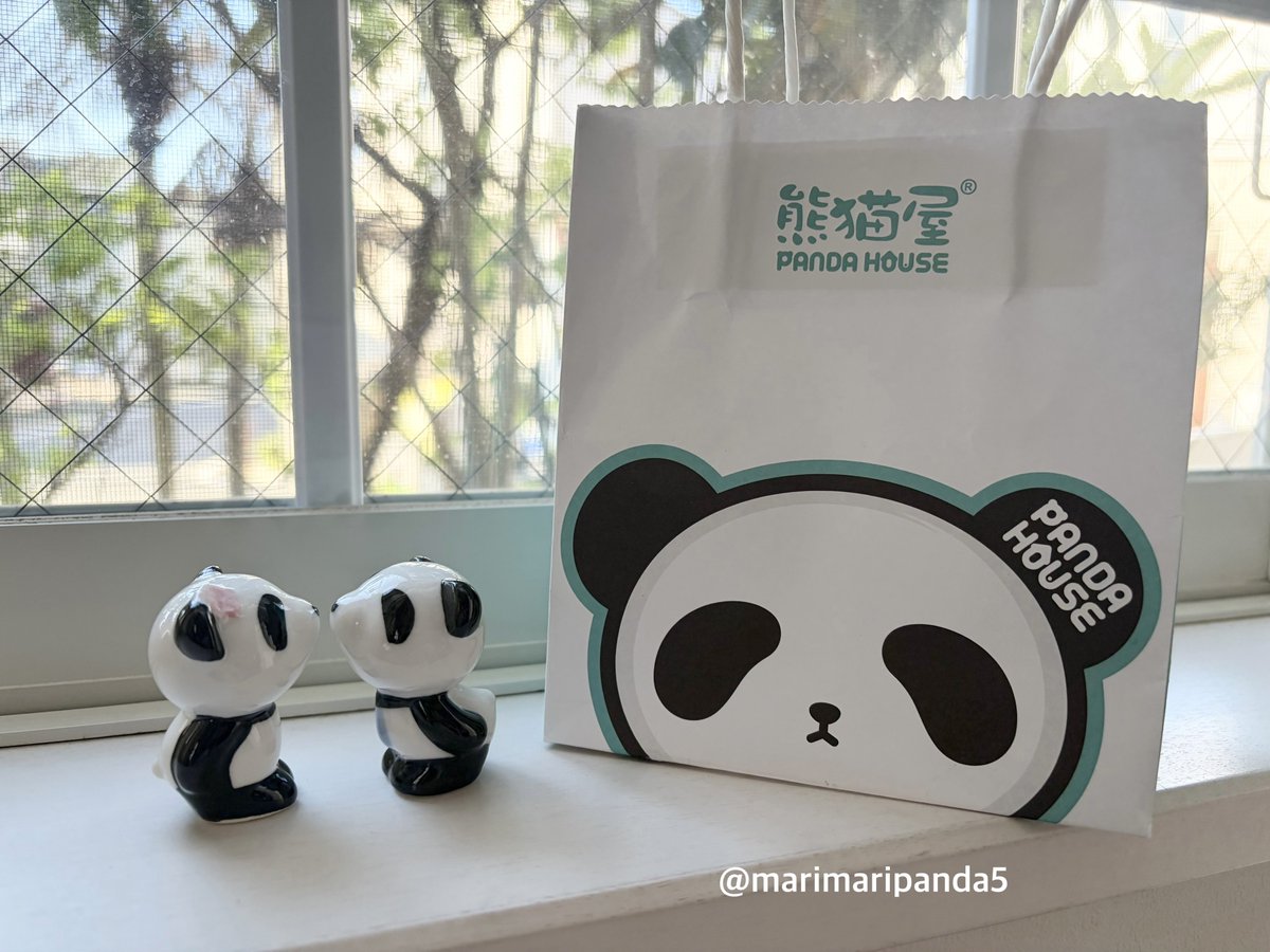 まりまり☆パンダ tweet media