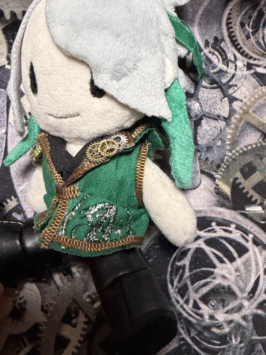 かたすみ@たまに作るヒト tweet media