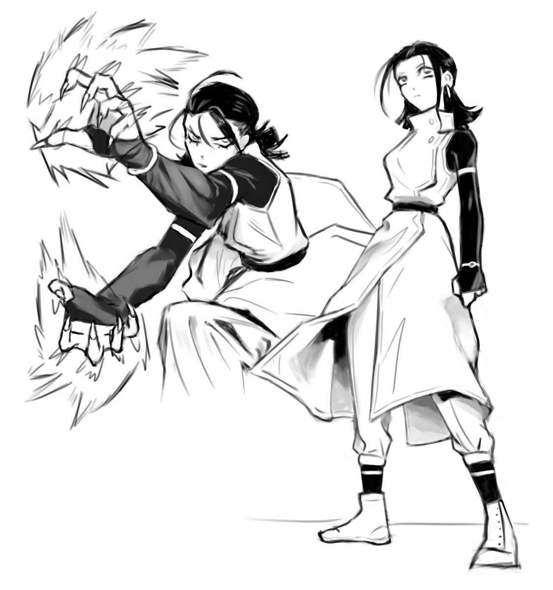 Ark-Hiver tweet media