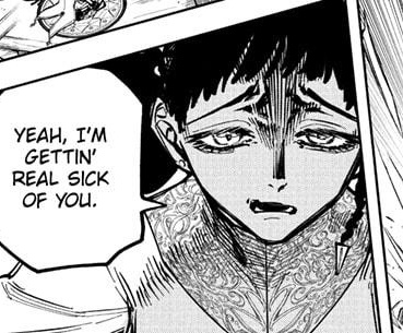 🏳️‍⚧️🗡️💉LappyNoir🚯✒️ tweet media