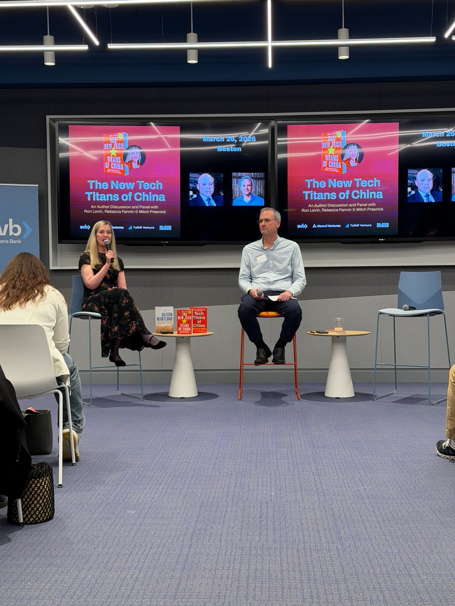 Alumni Ventures tweet media