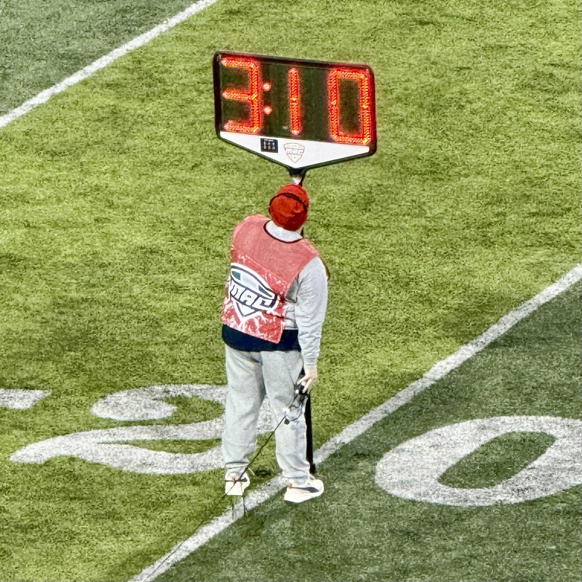 College Football Campus Tour tweet media