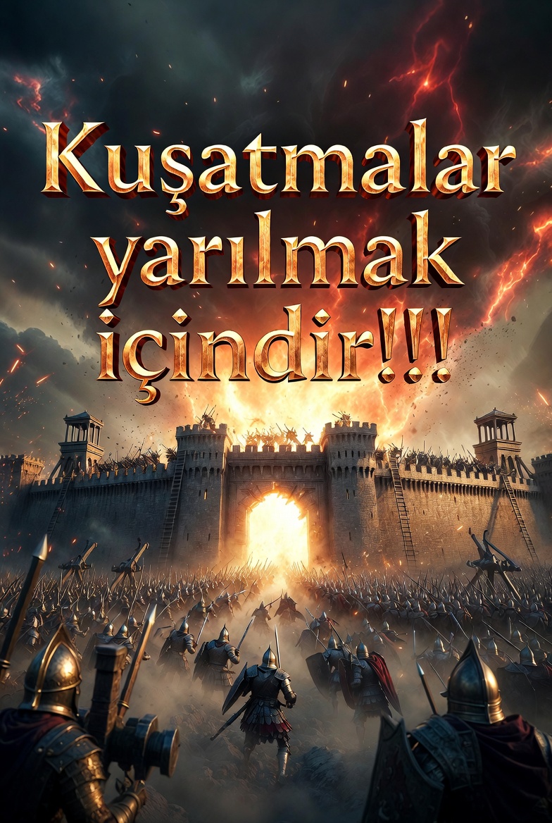 Sarper Sonal tweet media