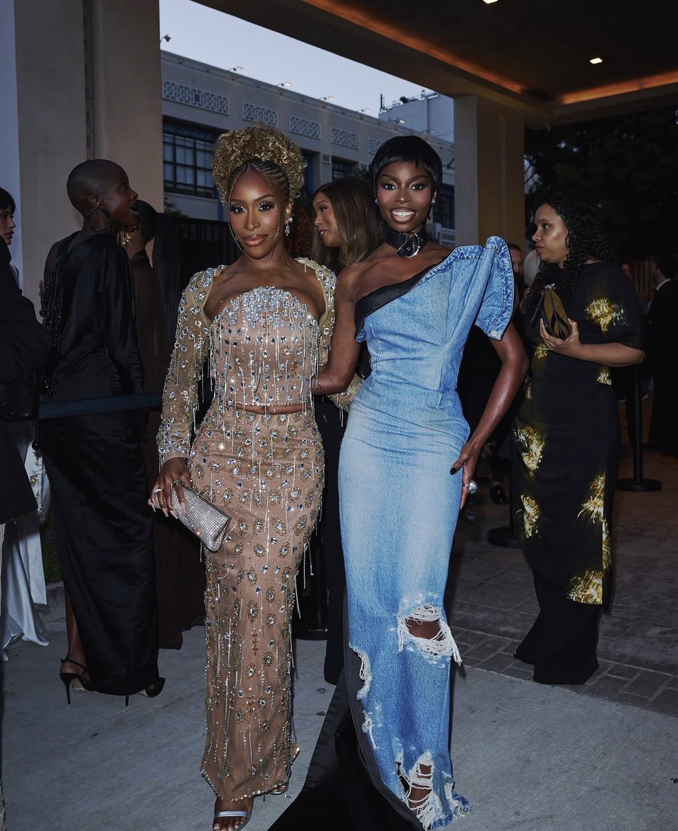 Olandria Info| Fan Account tweet media