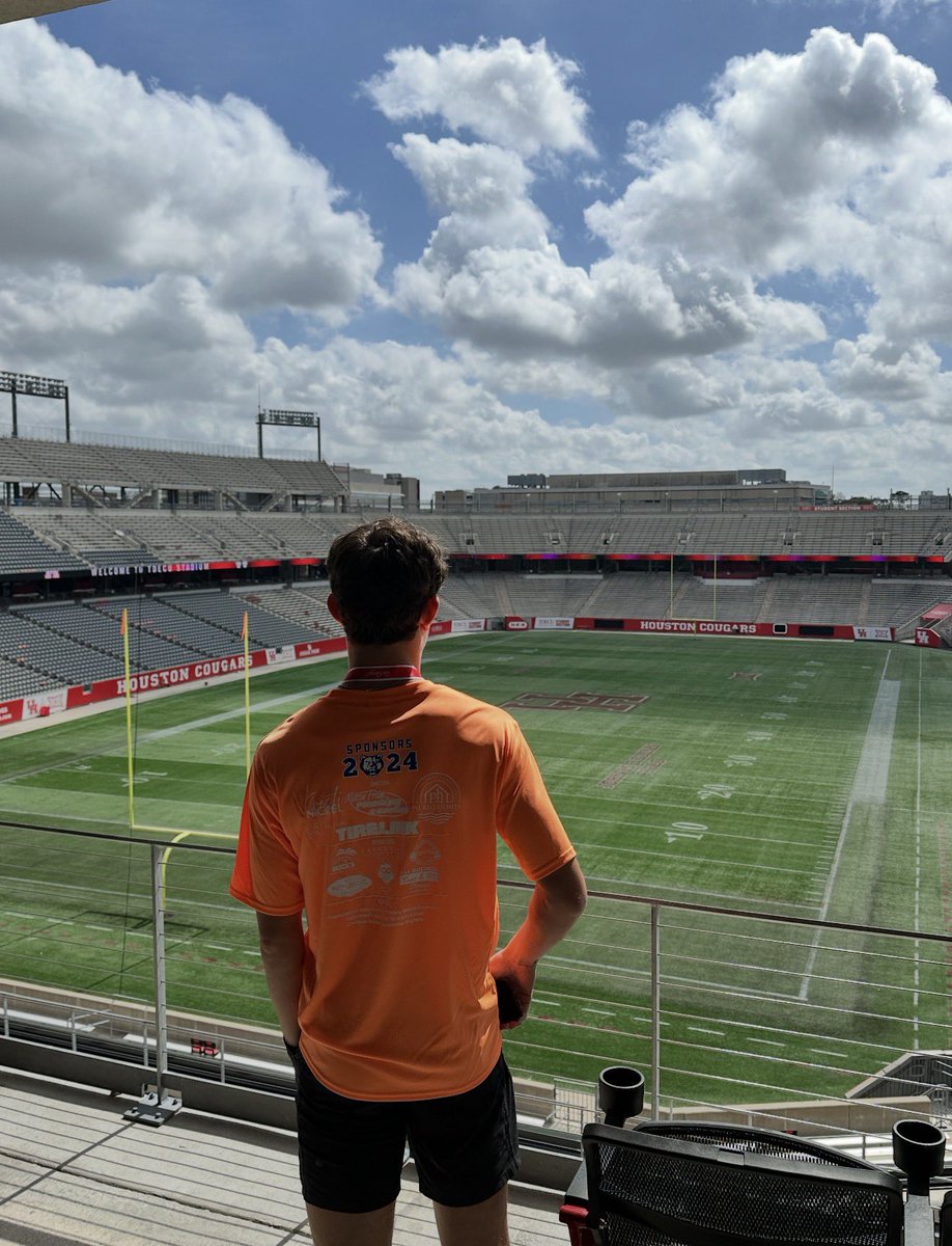 Holt “Harley” Adams QB tweet media