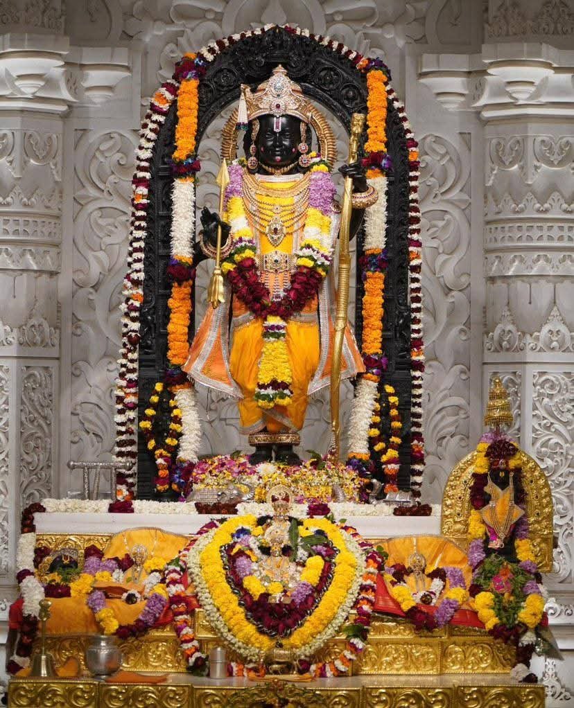 Arjun Singh 🕉 tweet media