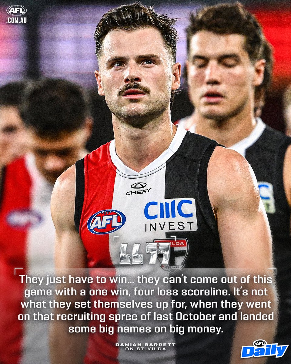 AFL tweet media