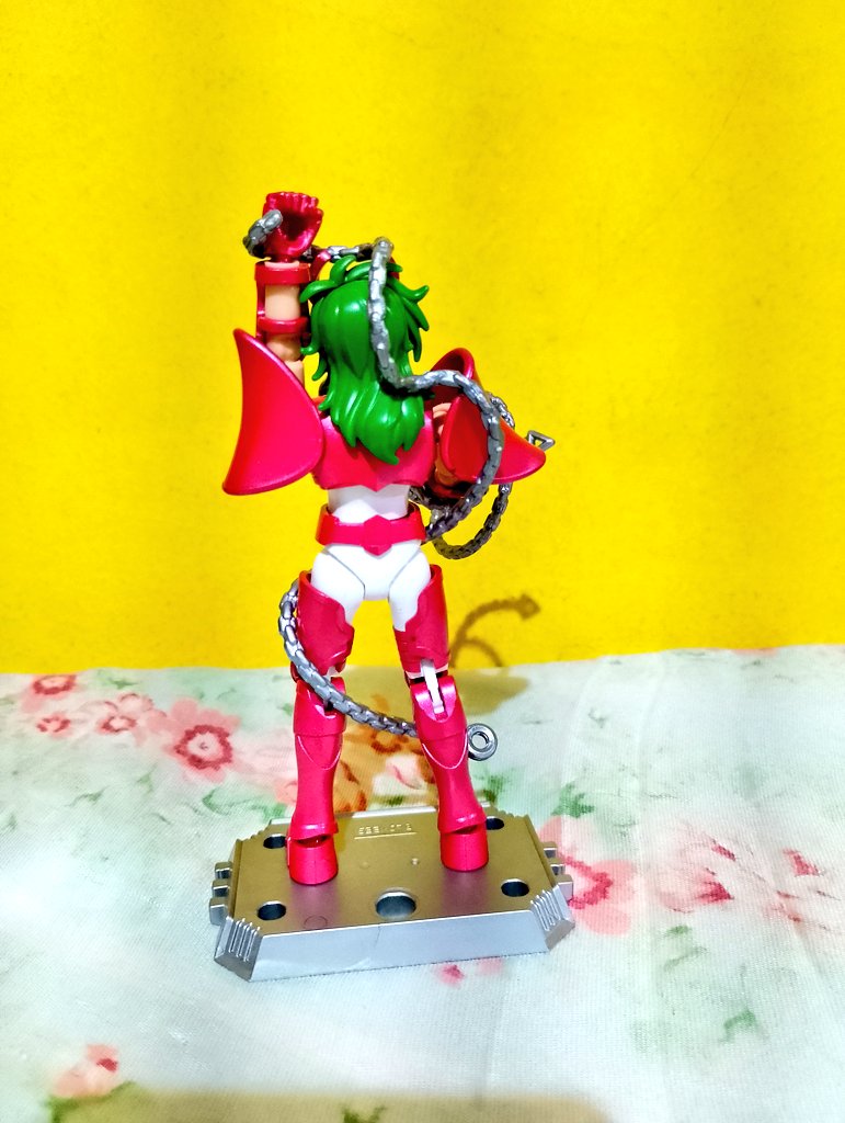 Henry Destiny tweet media