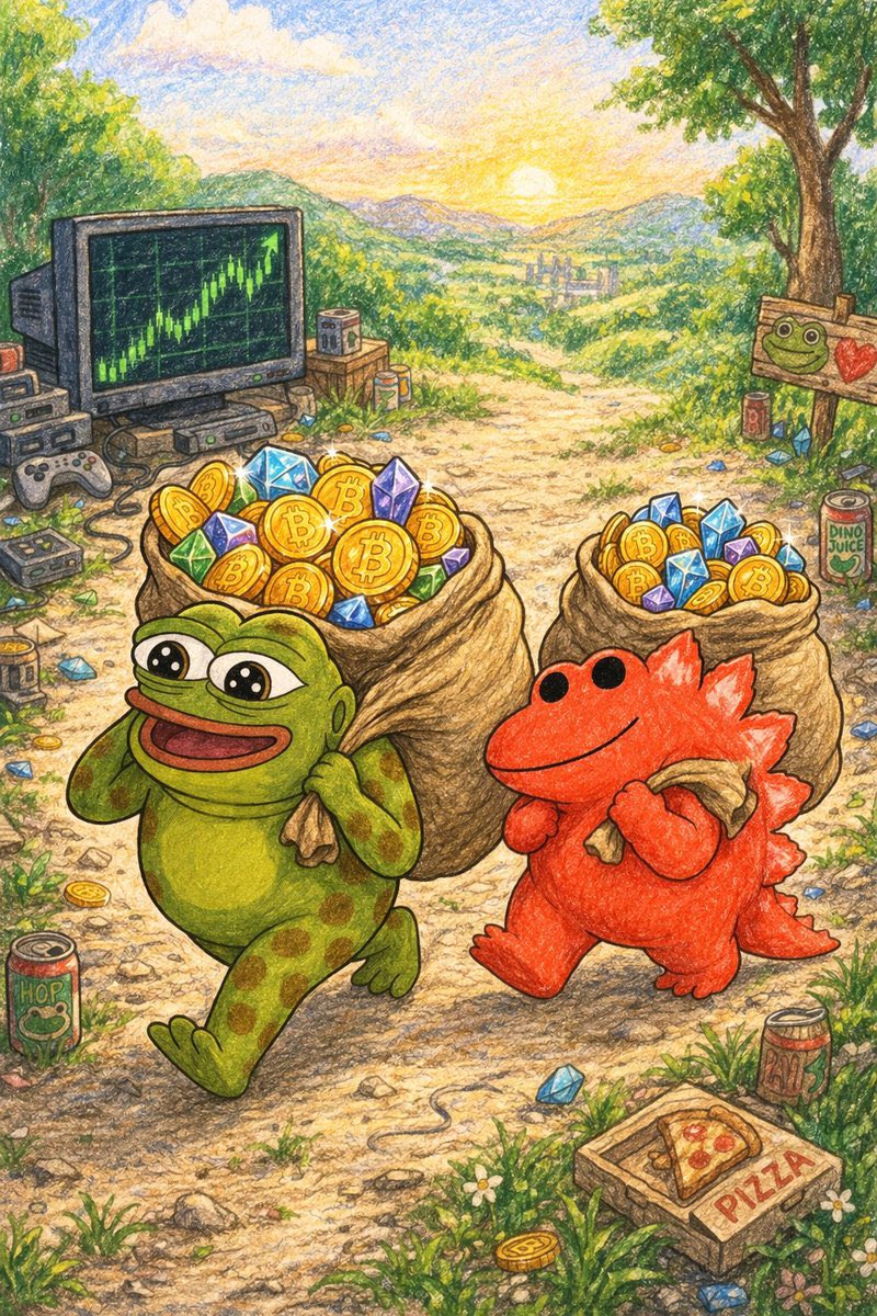 THE PURPLE GUY tweet media