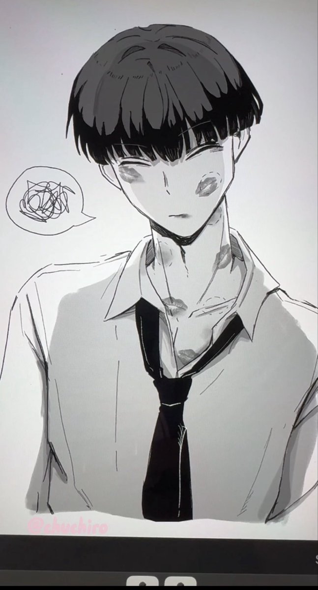 Chuu_chiro tweet media